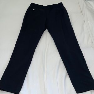 Figs Tapered Leg Scrub Pants